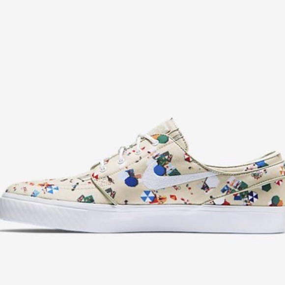 nike sb stefan janoski zoom beach